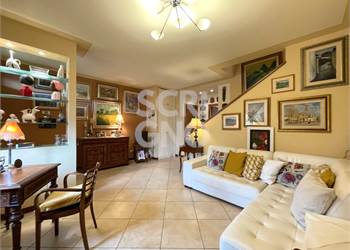 Terraced house for Sale in Serravalle Pistoiese
